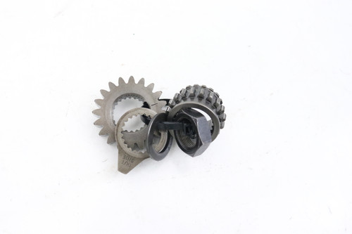 XR250R 84-95 Primary Drive Gear Assy Honda 14312-KK0-000 #140