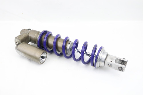 RM125 96-00 Rear Shock Absorber Suspension Suzuki 62100-36E60-Y5H #110