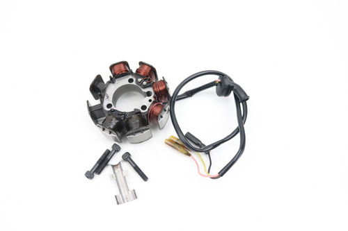 XR250R 90-95 Stator Generator Assy Honda 31120-KT1-004 #140