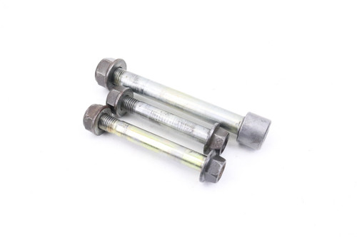 XR250R 1992 Linkage Arm Bolt Set Honda #140