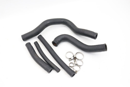 RM125 96-00 Radiator Hose Set Suzuki #110