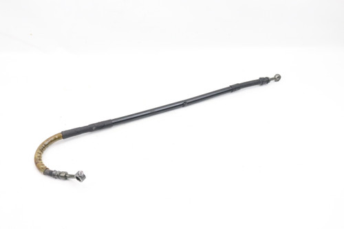 RM125 96-00 Rear Brake Hose Pipe Suzuki 69480-36E02 #110