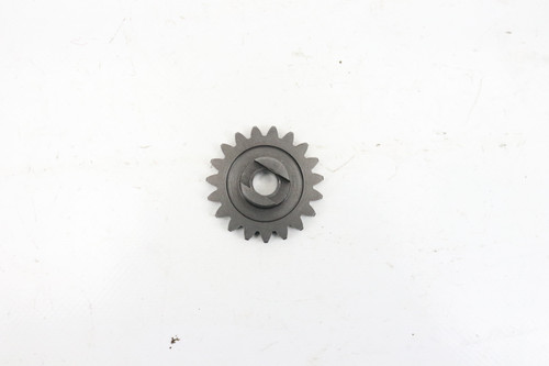 RM125 96-00 Water Pump Shaft Gear Suzuki 17441-36E10 #110