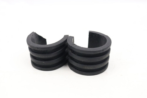 RM125 96-00 Fuel Tank Rubber Cushions Suzuki 44541-26C00 #110