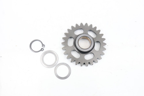 RM125 96-00 Kick Start Idle Gear Suzuki 26260-43D01 #110