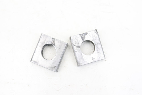 RM125 96-00 Chain Adjuster Blocks Suzuki 61445-28E10 #110