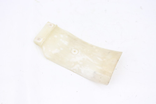 CRF250X 04-08 CRF250R 04-05 Rear Mud Flap Honda 17218-KRN-000 #81