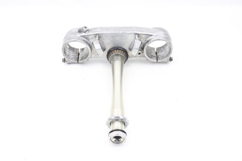 CRF250X 04-17 Lower Triple Clamp Steering Stem Honda 53219-KSC-000 #81