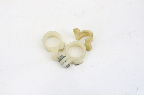 CRF250X 2004 Brake Hose Guides Set Honda #81