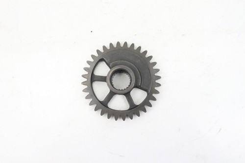 CRF250X 2004-2017 Driven Gear Balancer Honda 13422-KRN-A00 #81