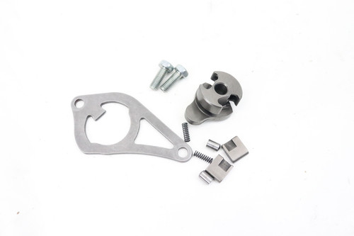 CRF250X 04-17 Gear Shift Hardware Honda #81