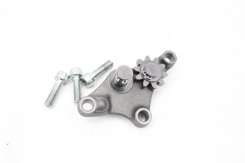 CRF250X 04-17 Starter Gear Assy Honda 28120-KSC-670 #81