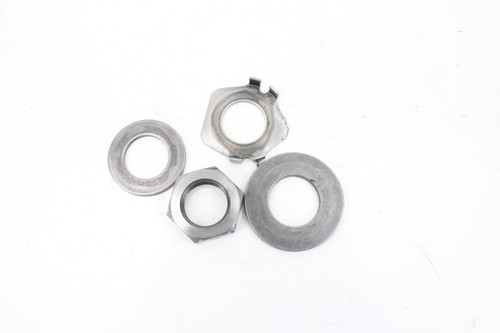 CRF250X 04-17 Clutch Hardware Set Honda #81