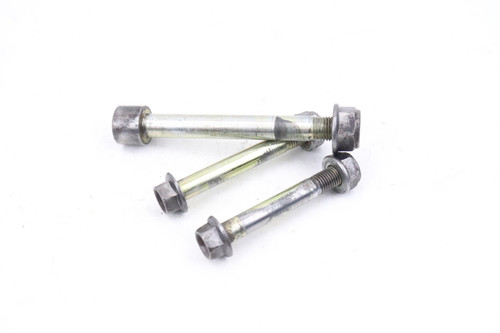 XR250R 1986-1995 Linkage Arm Bolt Set Honda #170