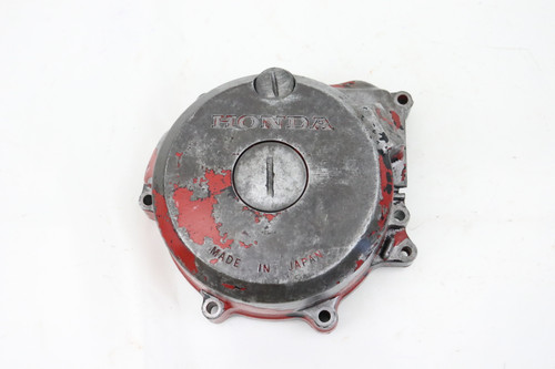 XR250R 90-95 Stator Generator Cover Case Honda 11341-KZ1-670 #139
