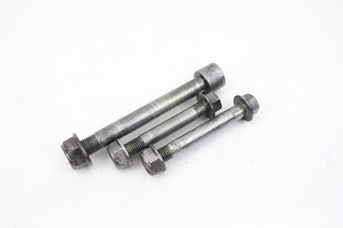 XR250R 1986-1995 Linkage Arm Bolt Set Honda #139
