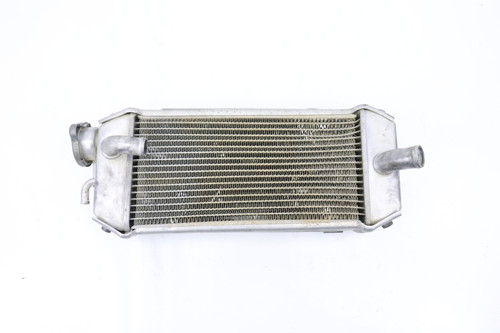 KX250F 2006 Right Hand Radiator Cooling Assy Kawasaki 39061-0055 #136