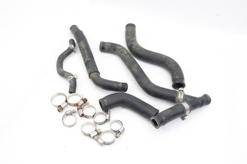 KX250F 2006 Radiator Hose Set Kawasaki #136