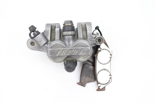 KX250F 04-08 Front Brake Caliper Kawasaki 43080-0006 #136