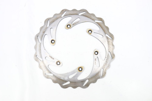 RM125 RM250 96-00 Front Brake Disc Suzuki 59221-28C00 #7