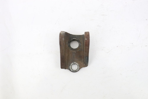 CRF450R 2002-2012 Footpeg Bracket Left Hand Honda 50611-MEN-671 #33