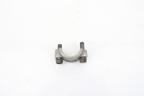 CRF450R 02-22 Clutch Perch Lower Clamp Honda 53174-KCE-670 #33