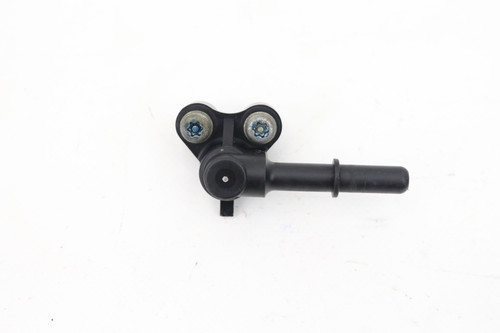 YZ450F 10-17 WR450F 16-18 Throttle Body Pipe Injector Top Connector Yamaha 33D-13938-00-00 #21