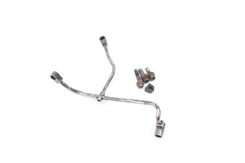 XR250R 88-95 Oil Delivery Pipe Feed Lines Honda 11335-KV6-000 #139