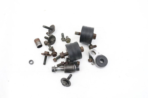 RM125 1998 Engine Mixed Hardware Kit Set Suzuki #7