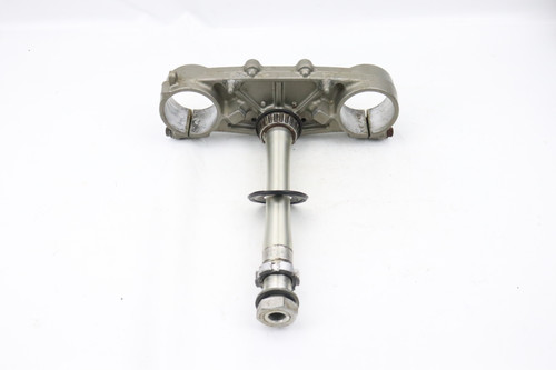 YZ450F 08-09 Lower Triple Clamp Steering Stem Yamaha 2S2-23340-10-00 #176