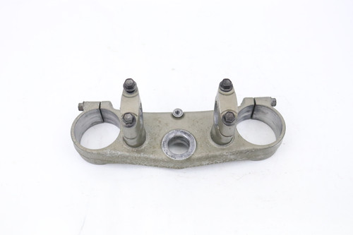 YZ250F YZ450F 07-08 Top Triple Clamp Yamaha 2S2-23435-71-00 #176