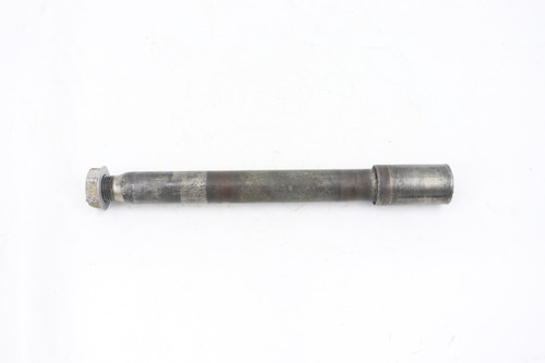 YZ450F 08-13 Front Axle Shaft Yamaha 5XC-25181-G0-00 #176