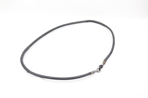 YZ450F 2008-2009 Front Brake Hose Pipe Yamaha 5XC-25872-L0-00 #176