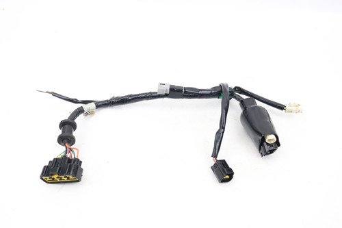 YZ450F 06-09 Wiring Harness Loom Lead Yamaha 2S2-82509-01-00 #176