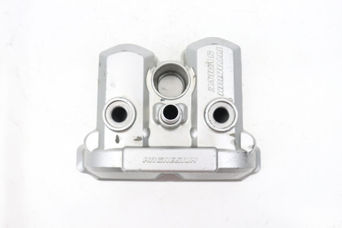 YZ450F 2008 Cylinder Head Cover Valve Yamaha 2S2-11190-10-00 #176