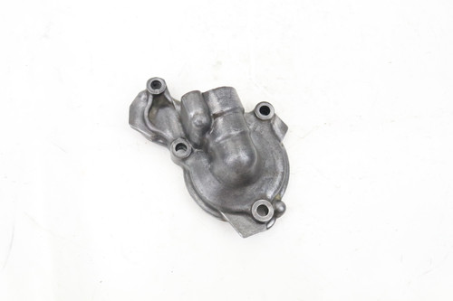 YZ450F 2003-2009 Water Pump Cover Housing Yamaha 5BE-12422-20-00 #176
