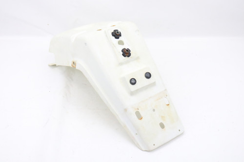 DR200SE 02-10 Rear Fender Guard Suzuki 63113-44AE1-YJ4 #246