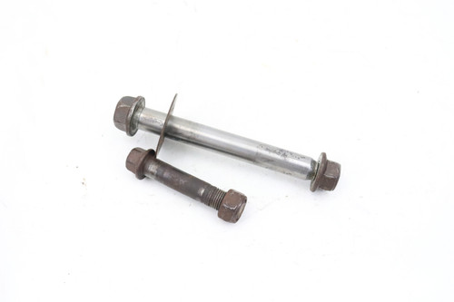 DR200SE/DR200S 96-23 Linkage Arm Bolt Set Suzuki #246