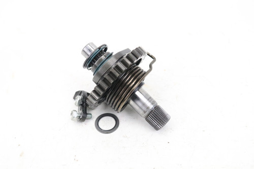 YZ450F 06-17 Kick Start Shaft & Mechanism Assembly Yamaha #176