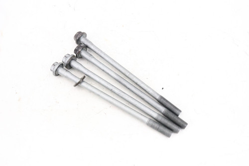 YZ450F 2008 Top End Hardware Set Yamaha 90105-10163-00 #176