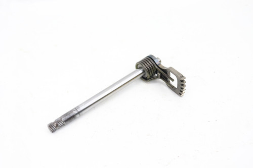 DR200SE 96-23 Gear Shift Shaft Suzuki 25510-05201 #246