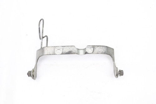 DR200SE 2005 Frame Bracket Suzuki #246