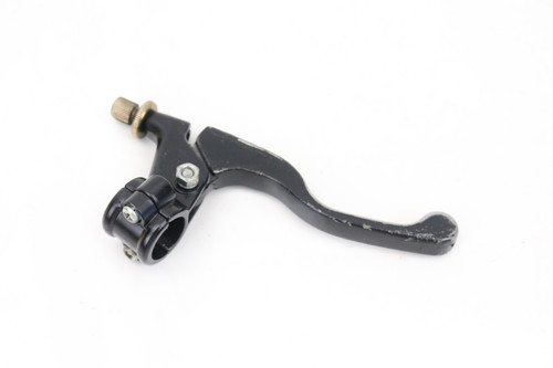 DR-Z125 03-09 Front Brake Lever & Perch Suzuki 57300-14300 #247