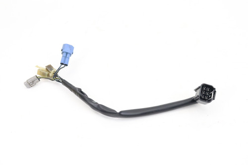DR-Z125 03-23 Wiring Harness Loom Lead Suzuki 36610-08G01 #247