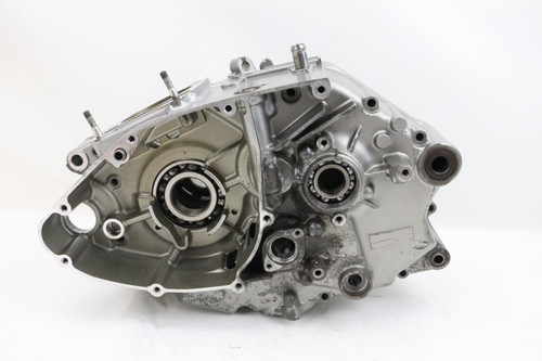 DR200SE 2001-2005 Crankcases Engine Cases Pair RH+LH Suzuki 11300-42A50 #246