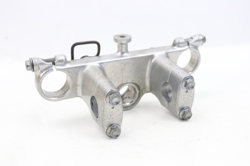 DR-Z125 03-23 Top Triple Clamp Fork Holder Suzuki 51410-08G00 #247