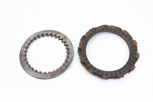 DR-Z125 2003-2023 Clutch Plates Pack Plate Kit Suzuki #247