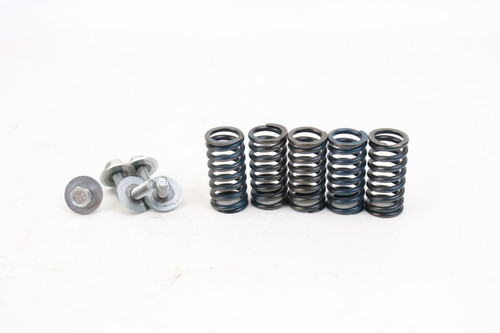 DR-Z125 2003-2023 Clutch Springs & Bolts Suzuki 09440-15021 #247