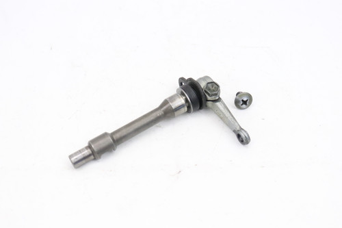 DR-Z125 2003-2023 Clutch Actuator Arm Shaft Lever Suzuki 23122-05200 #247