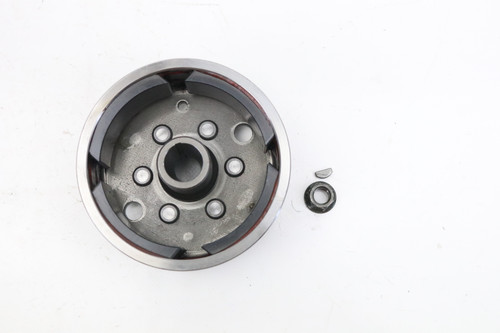 DR-Z125 03-23 Flywheel Rotor Assy Suzuki 32102-08G00 #247